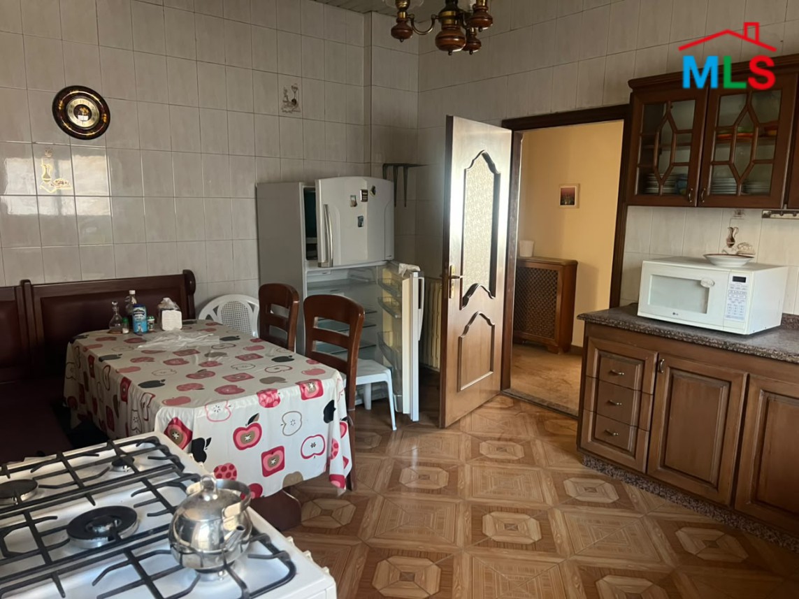 3 Bedrooms Apartment For Sale in Aley