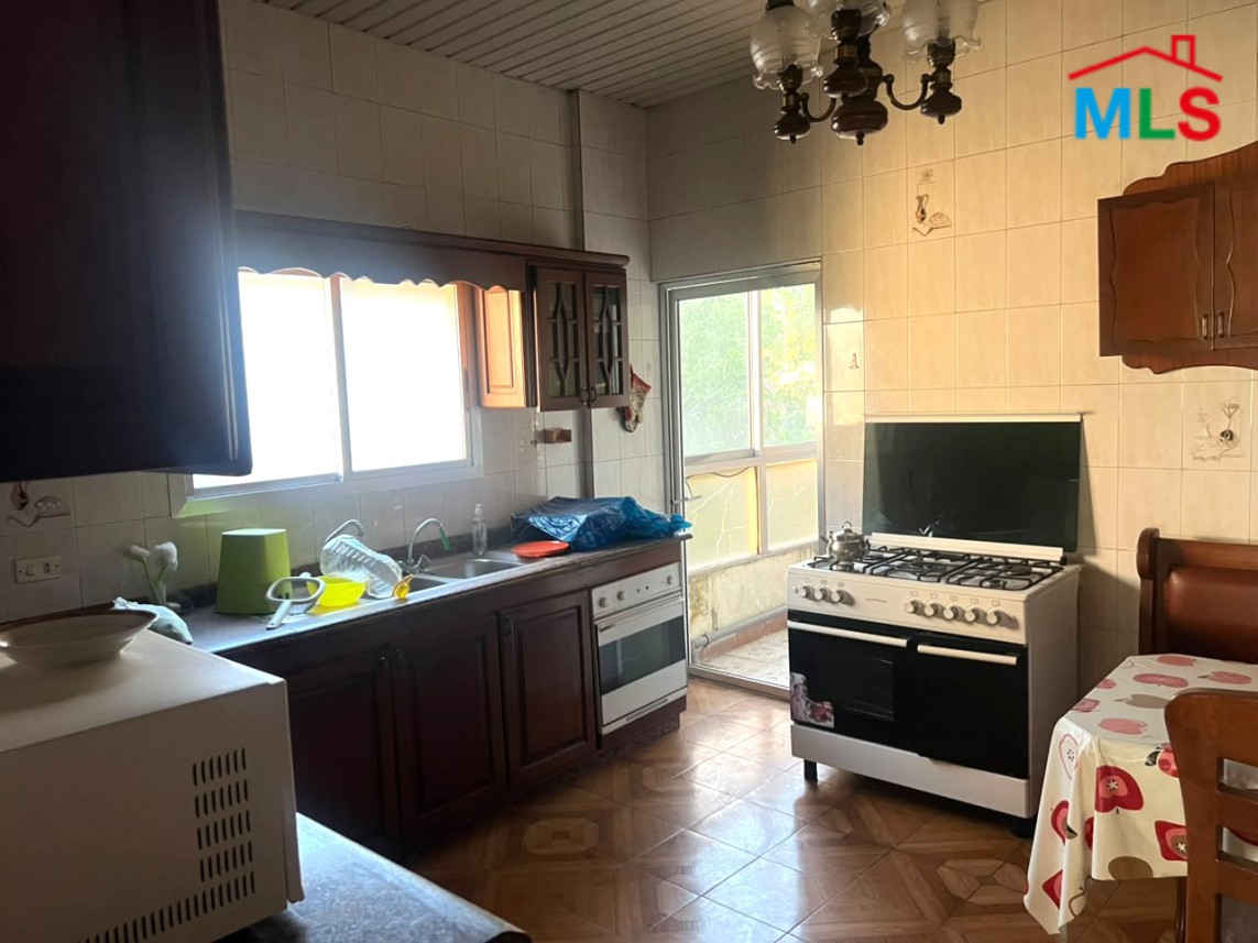 3 Bedrooms Apartment For Sale in Aley