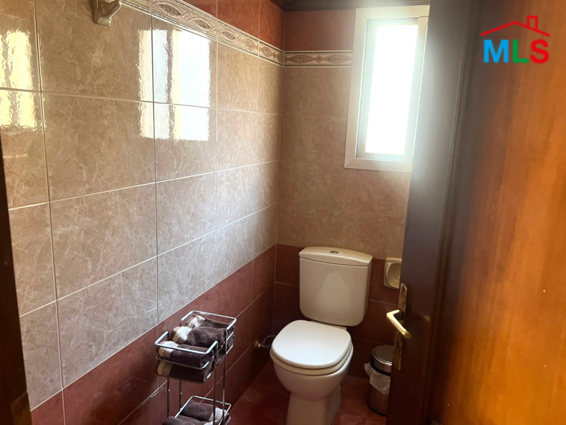 3 Bedrooms Apartment For Sale in Aley