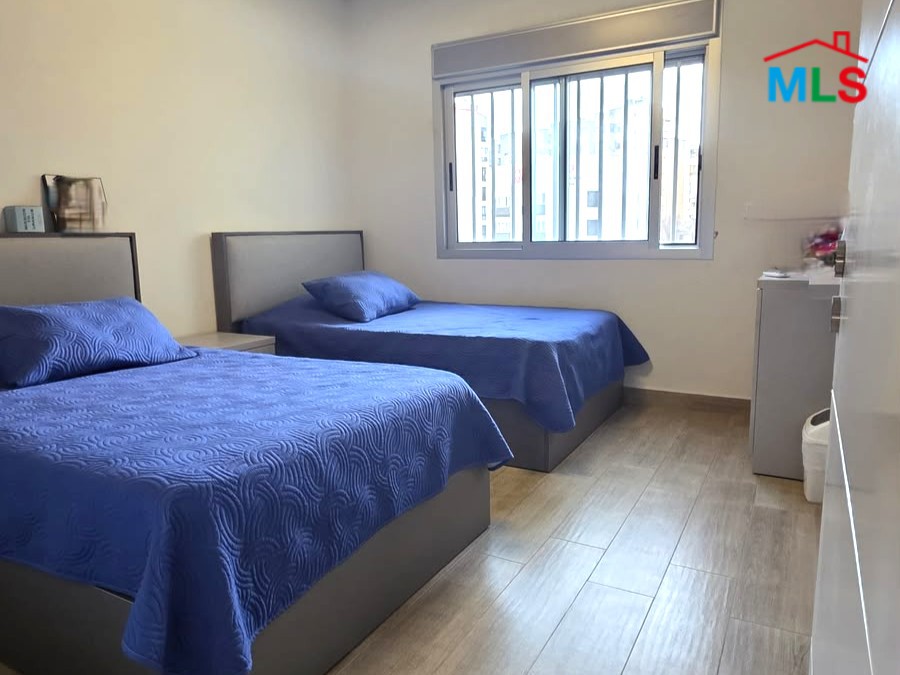 Fully Furnished & Impeccable Apartment For Sale in Ain Al Remmane
