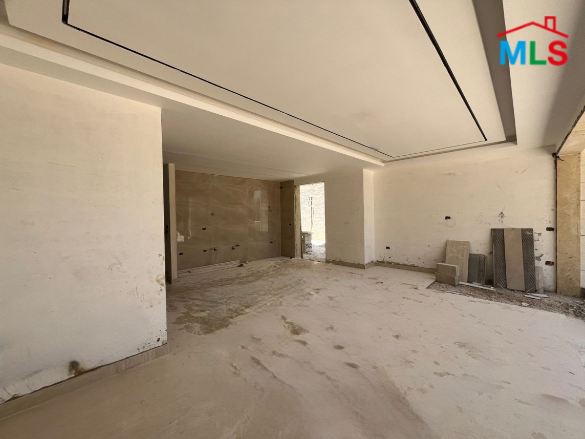 Under-construction! New Apartment with Payment Facilities For Sale in Koura