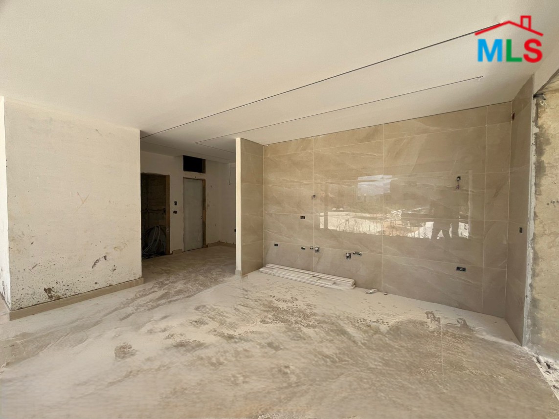 Under-construction! New Apartment with Payment Facilities For Sale in Koura