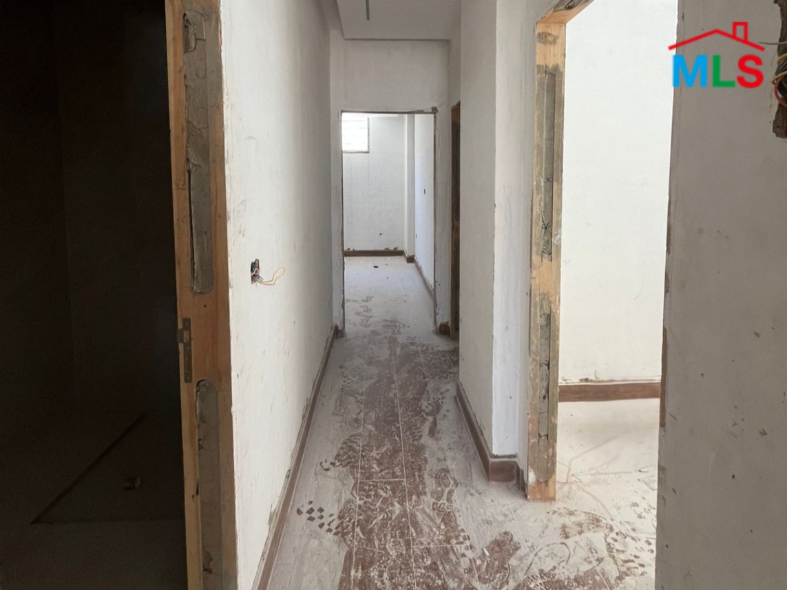 Under-construction! New Apartment with Payment Facilities For Sale in Koura