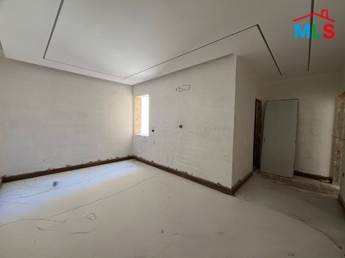 Under-construction! New Apartment with Payment Facilities For Sale in Koura