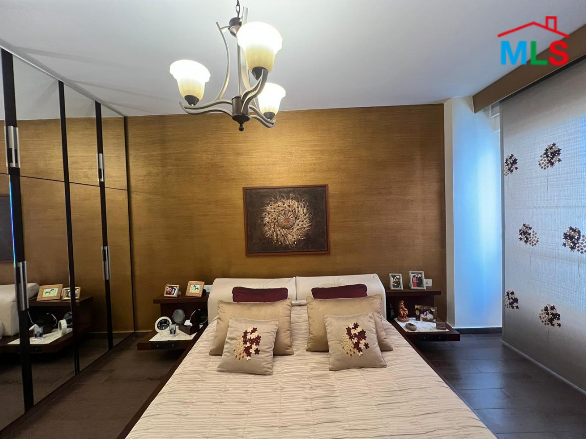 High-End & Beautifully Designed Apartment in Achrafieh, Sodeco