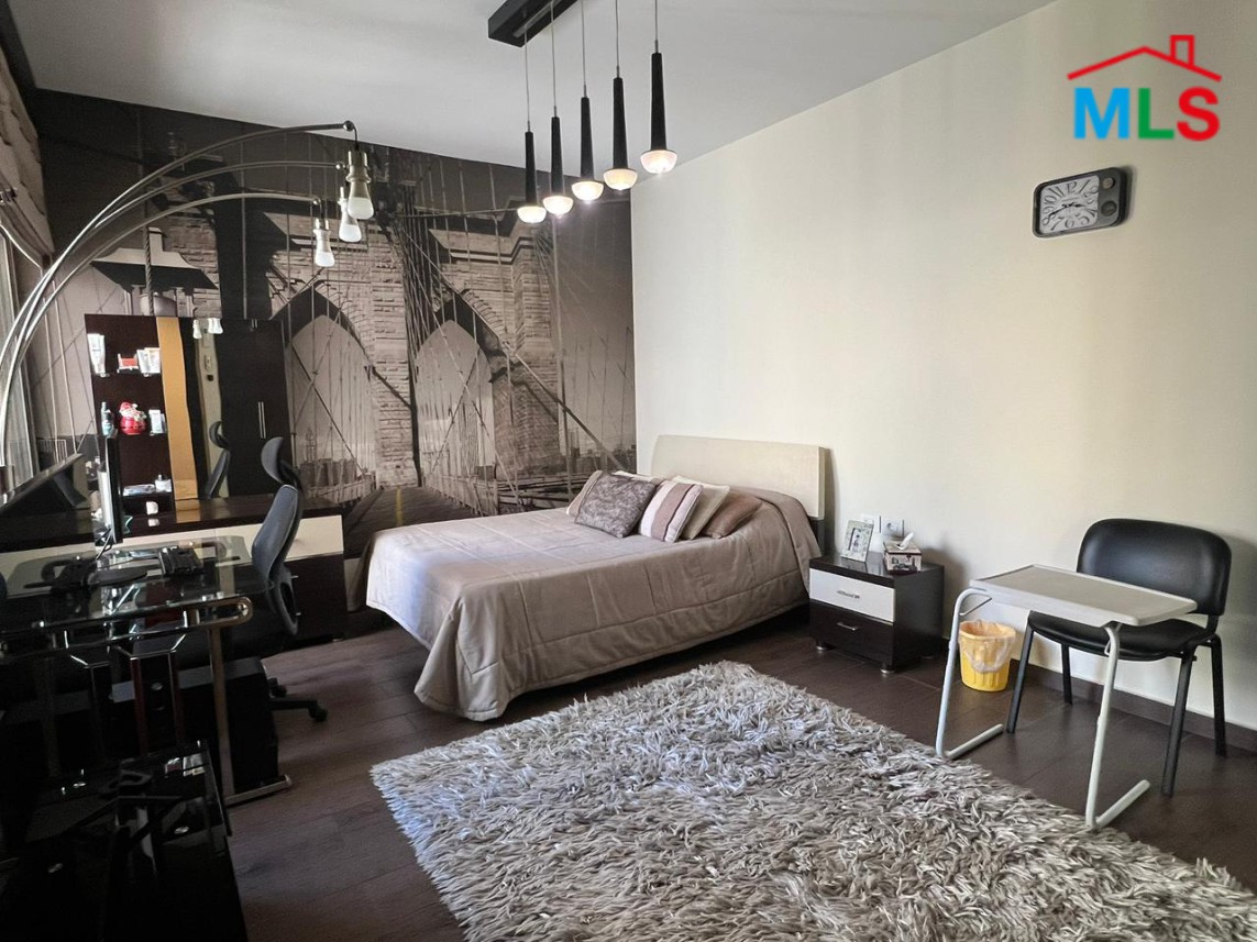 High-End & Beautifully Designed Apartment in Achrafieh, Sodeco