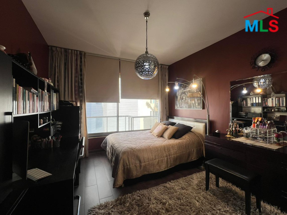 High-End & Beautifully Designed Apartment in Achrafieh, Sodeco