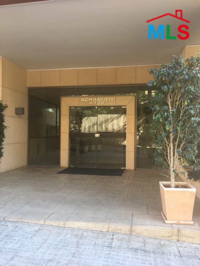 High-End & Beautifully Designed Apartment in Achrafieh, Sodeco