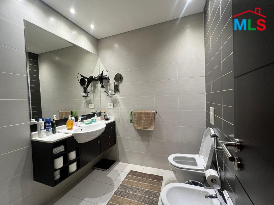 High-End & Beautifully Designed Apartment in Achrafieh, Sodeco