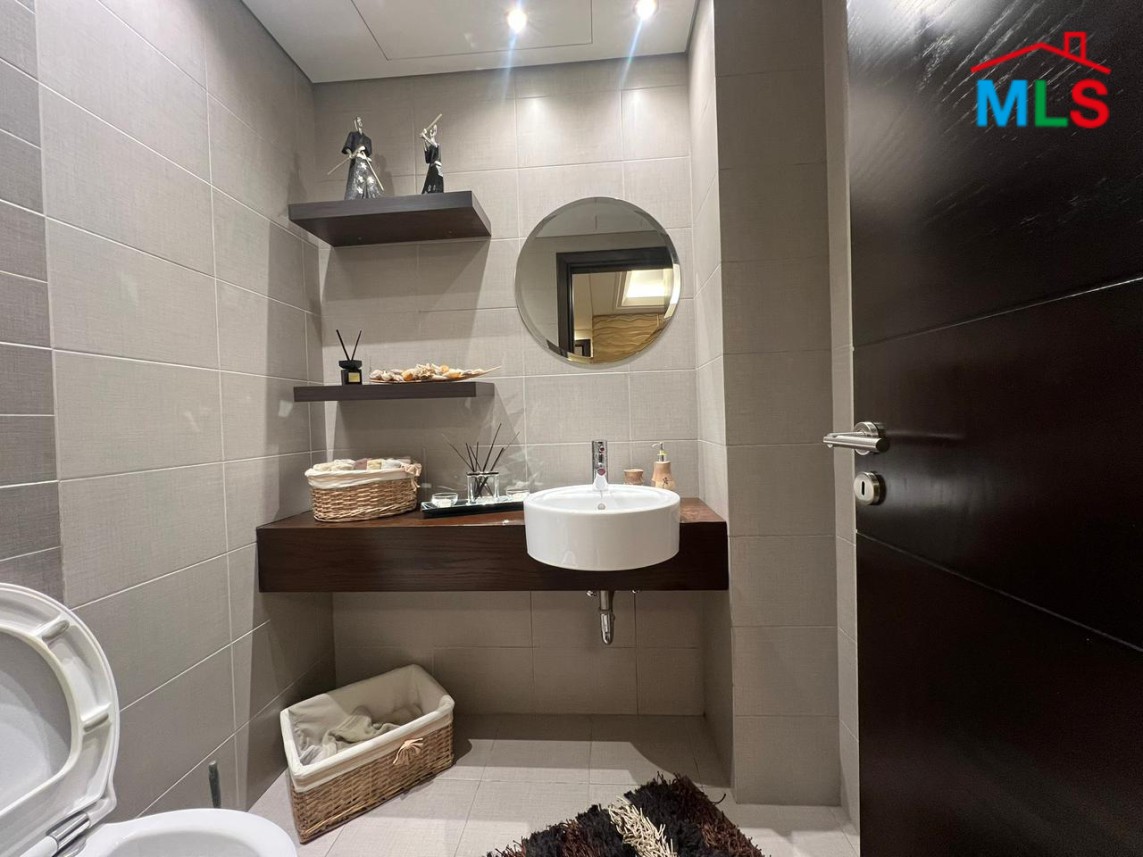 High-End & Beautifully Designed Apartment in Achrafieh, Sodeco