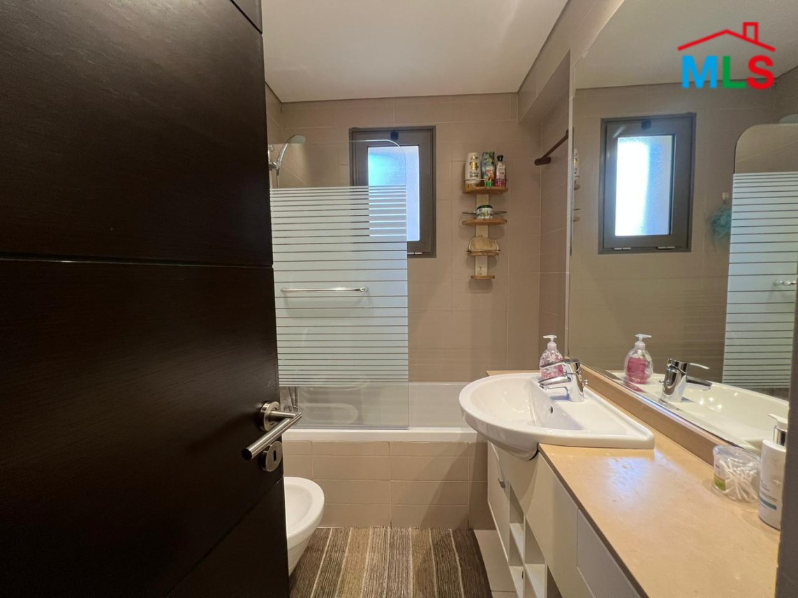 High-End & Beautifully Designed Apartment in Achrafieh, Sodeco