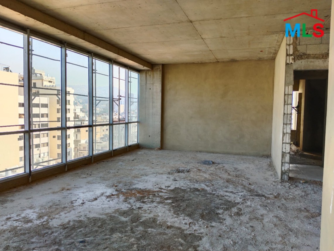 Brand New 97 SQM Office For Sale in Badaro