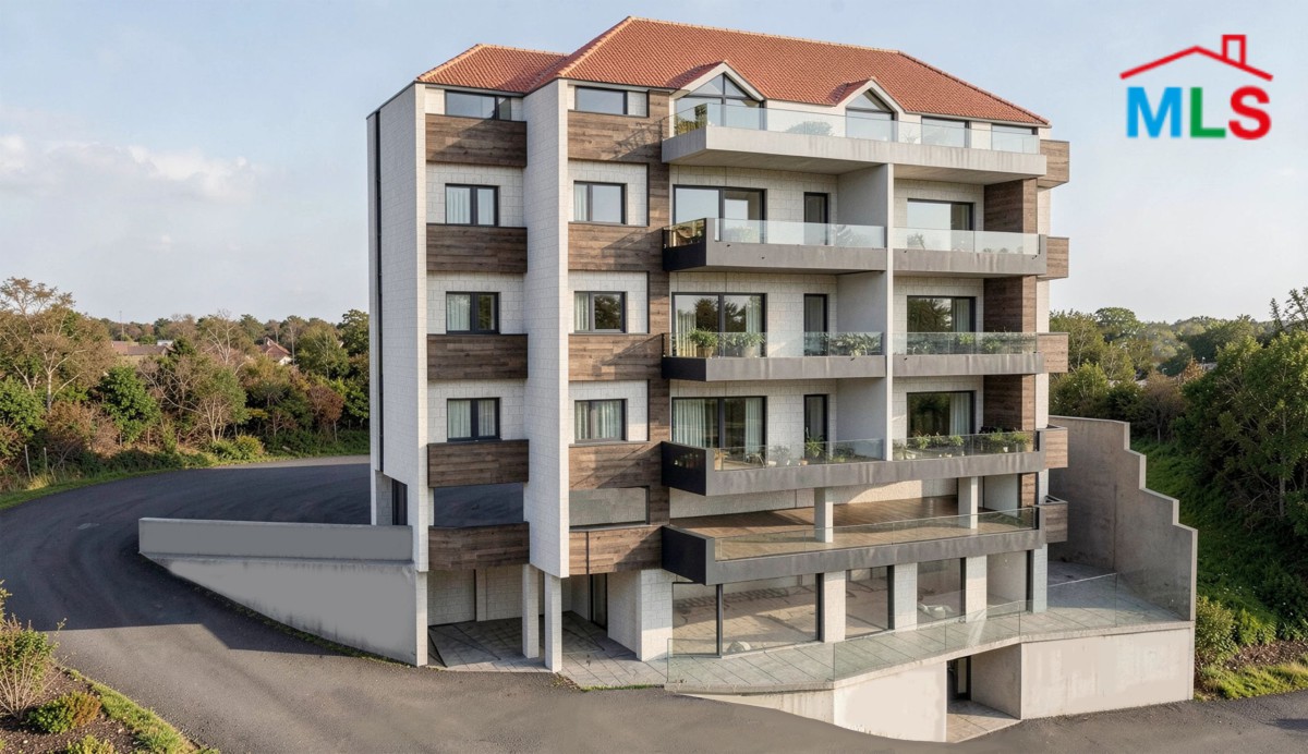 Under Construction Roof With Terrace For Sale in Jouret Al Ballout