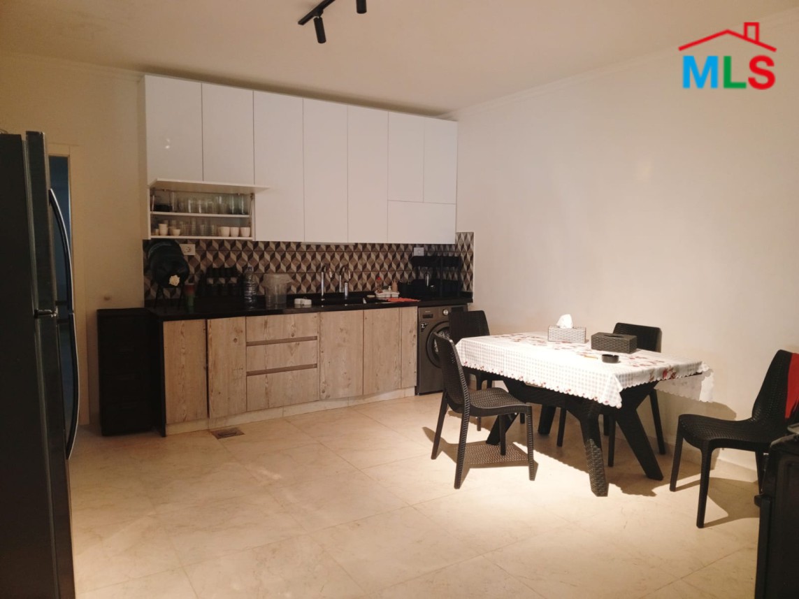 Triplex Villa With Mountain and Sea View For Sale in Zebdine, Jbeil
