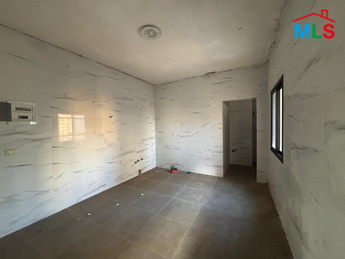 Spacious 4-Bedrooms Apartment For Sale In Badaro
