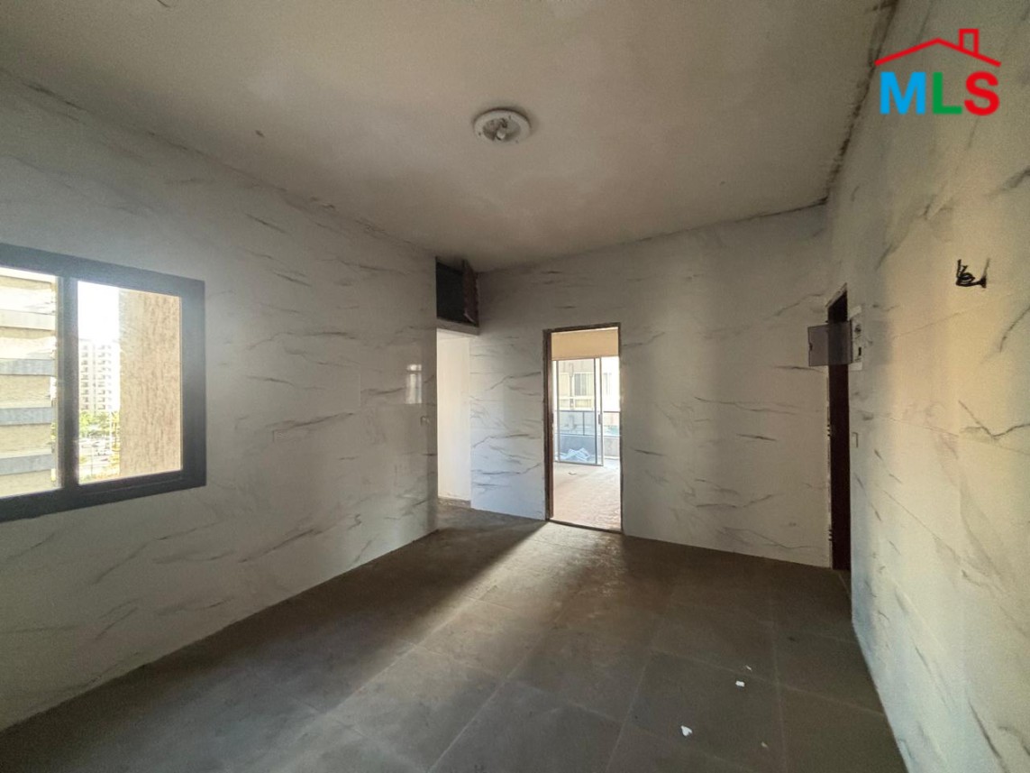 Spacious 4-Bedrooms Apartment For Sale In Badaro