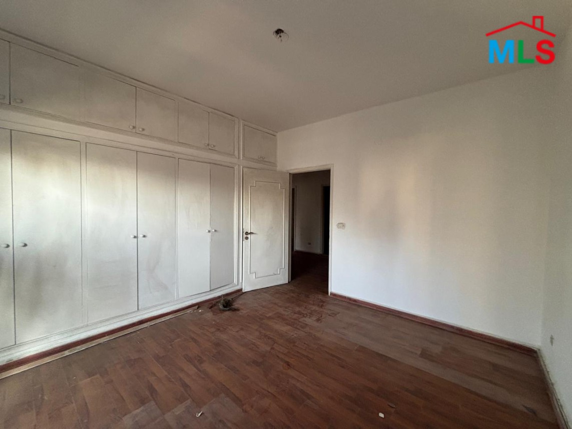 Spacious 4-Bedrooms Apartment For Sale In Badaro