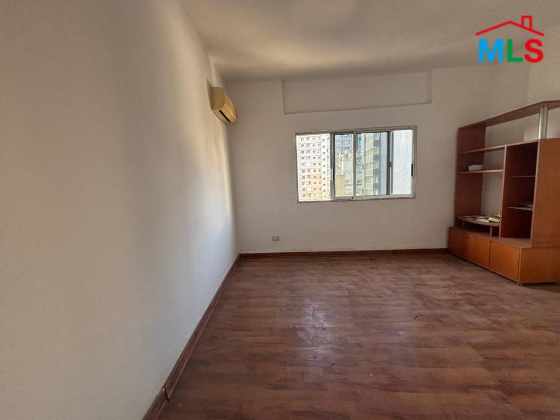 Spacious 4-Bedrooms Apartment For Sale In Badaro