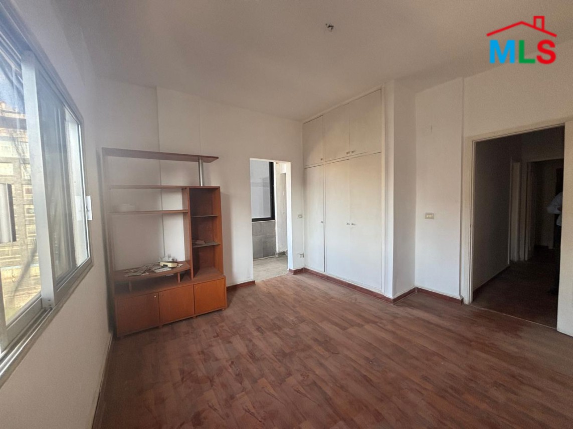 Spacious 4-Bedrooms Apartment For Sale In Badaro