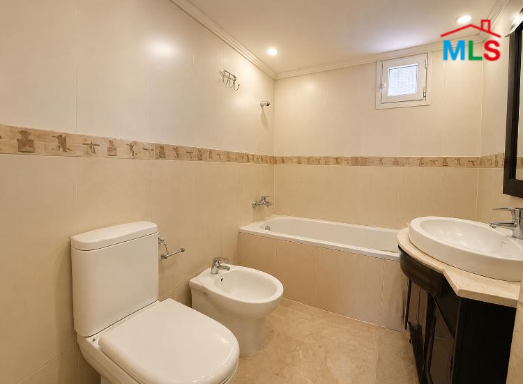 Spacious 4-Bedrooms Apartment For Sale In Badaro