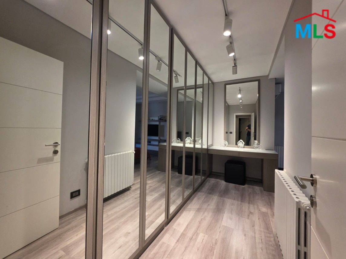 Luxurious & Spacious 3 Bedrooms Apartment For Sale in Bsous