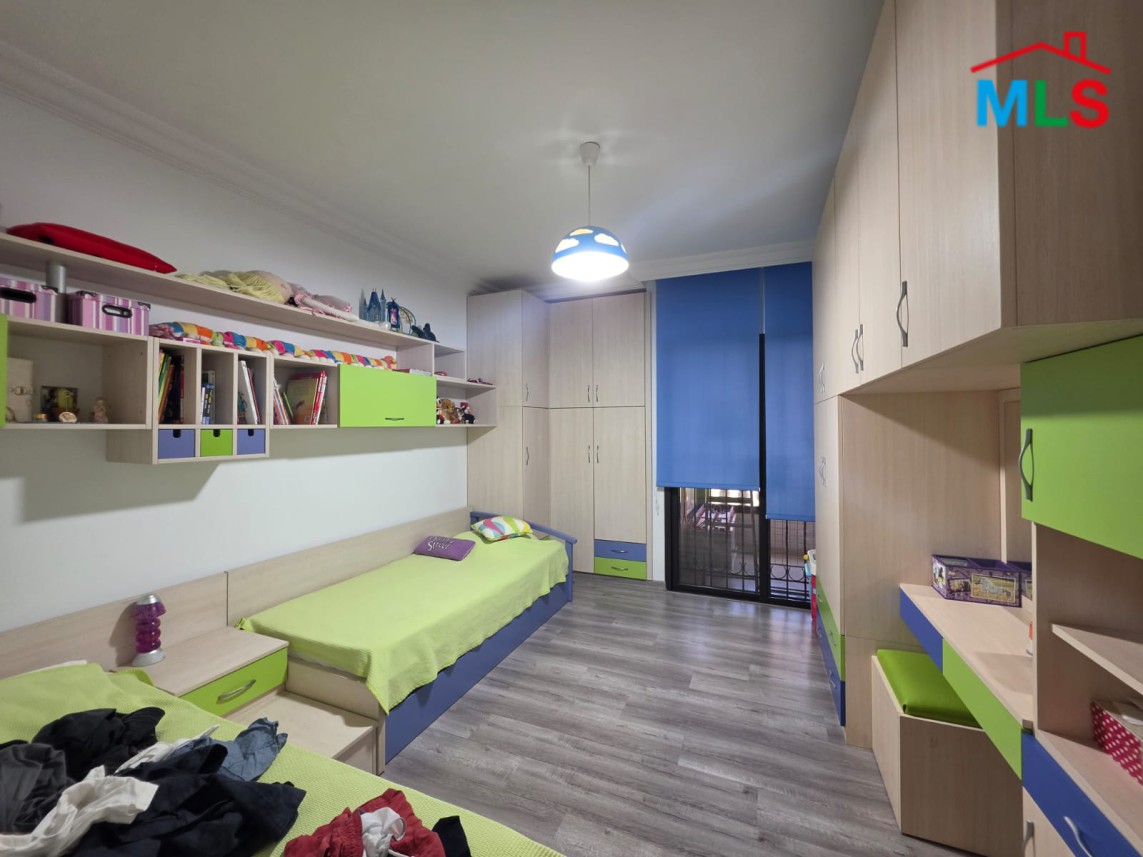 Luxurious & Spacious 3 Bedrooms Apartment For Sale in Bsous
