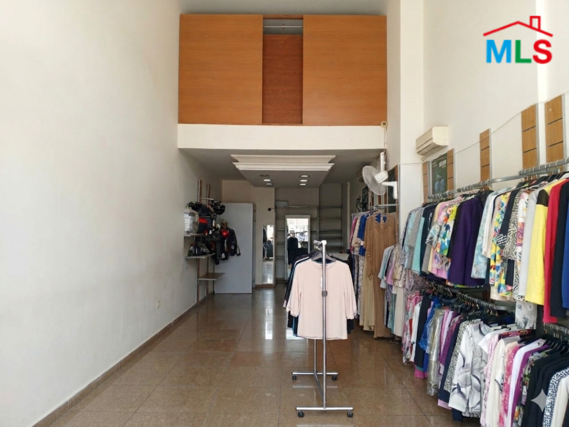 2 Floors Shop For Sale in Zouk Mikael