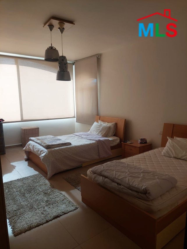 Chalet with Sea view & Terrace in A Well Known Resort For Sale In Zouk Mosbeh