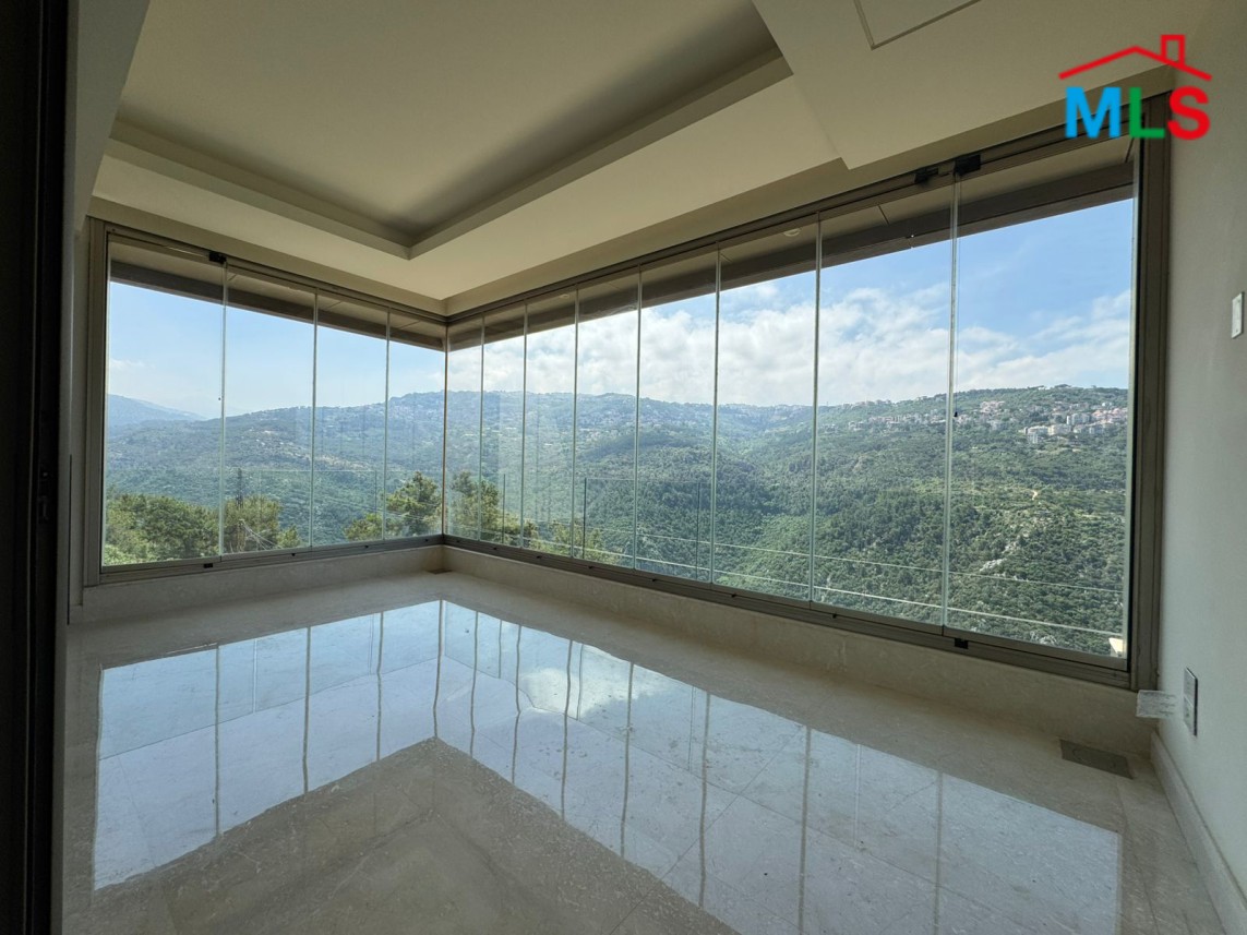 Apartment with Unblockable Mountain View For Sale in Monteverde