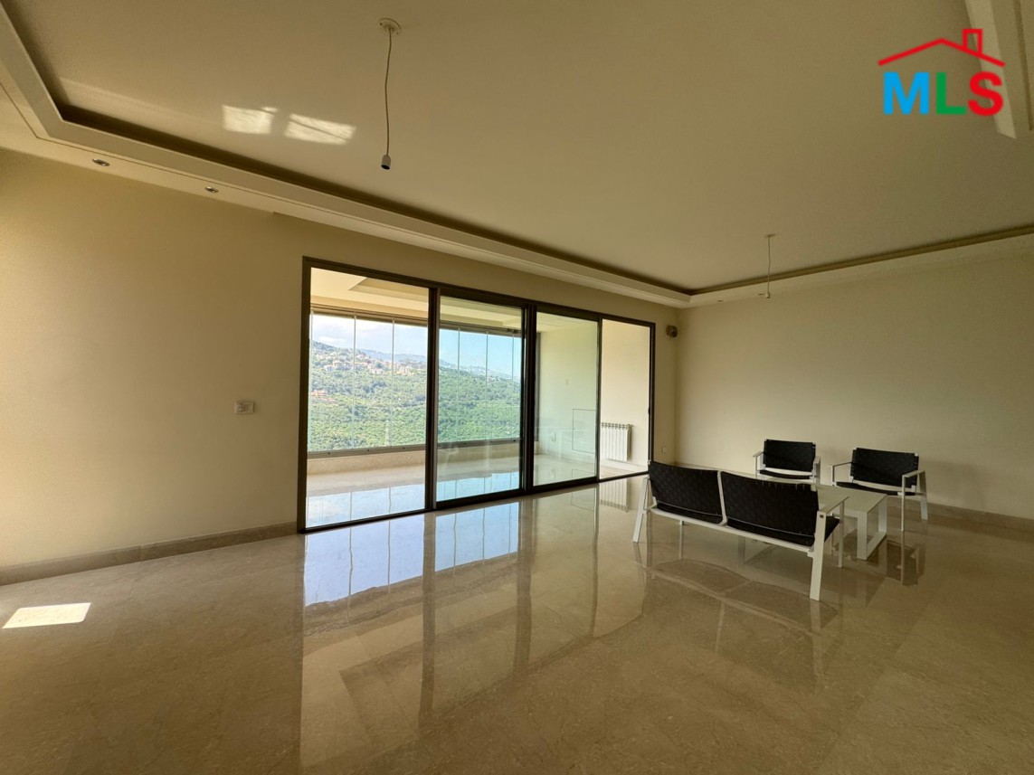 Apartment with Unblockable Mountain View For Sale in Monteverde