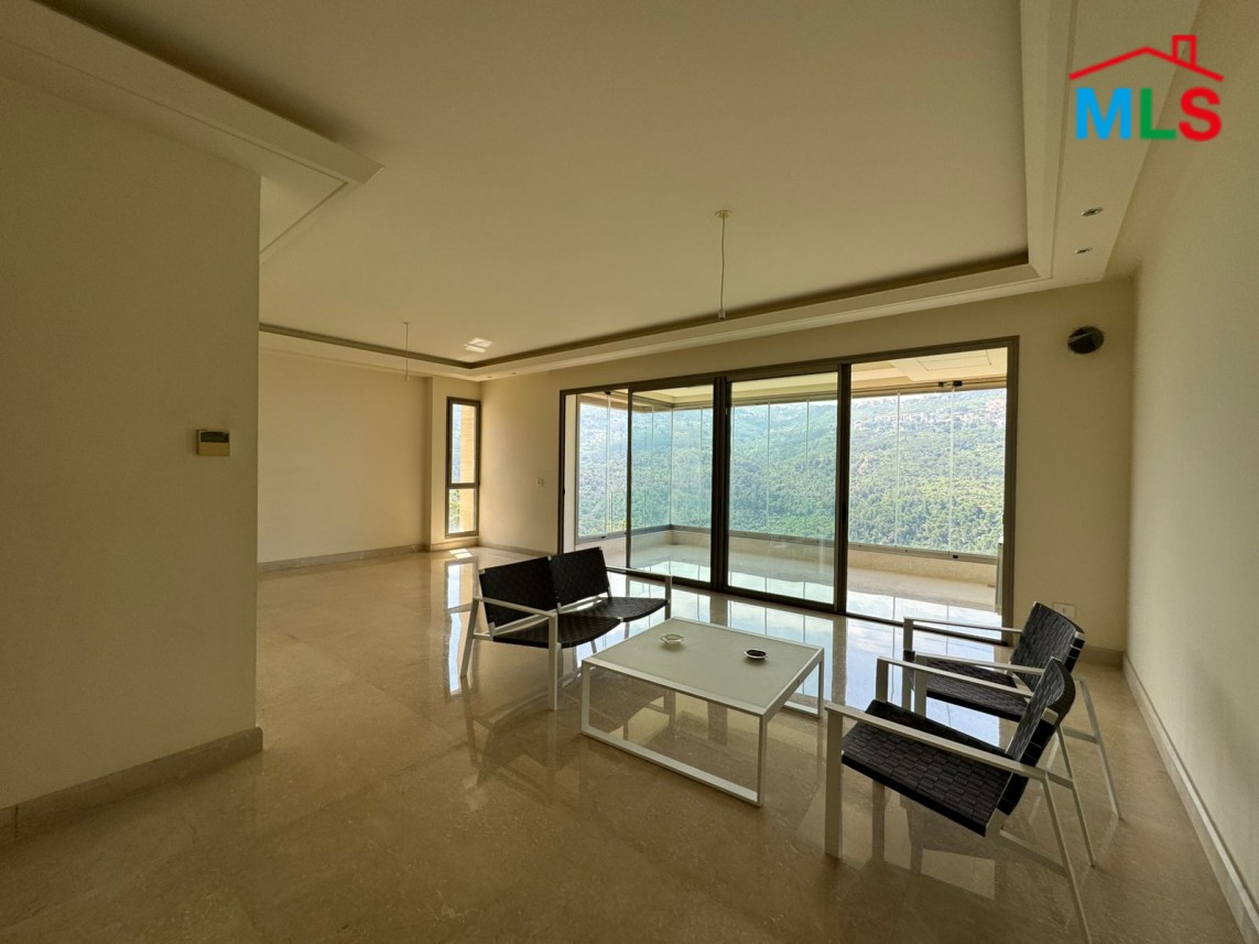 Apartment with Unblockable Mountain View For Sale in Monteverde