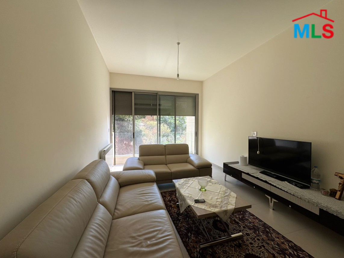Apartment with Unblockable Mountain View For Sale in Monteverde