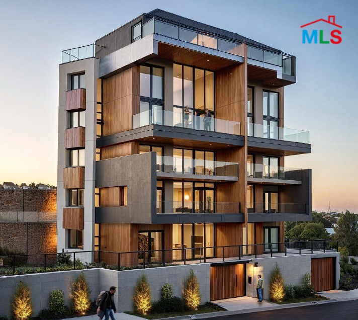 Under-Construction! 2-Bedrooms Rooftop with Sea View For Sale in Kornet Chehwan