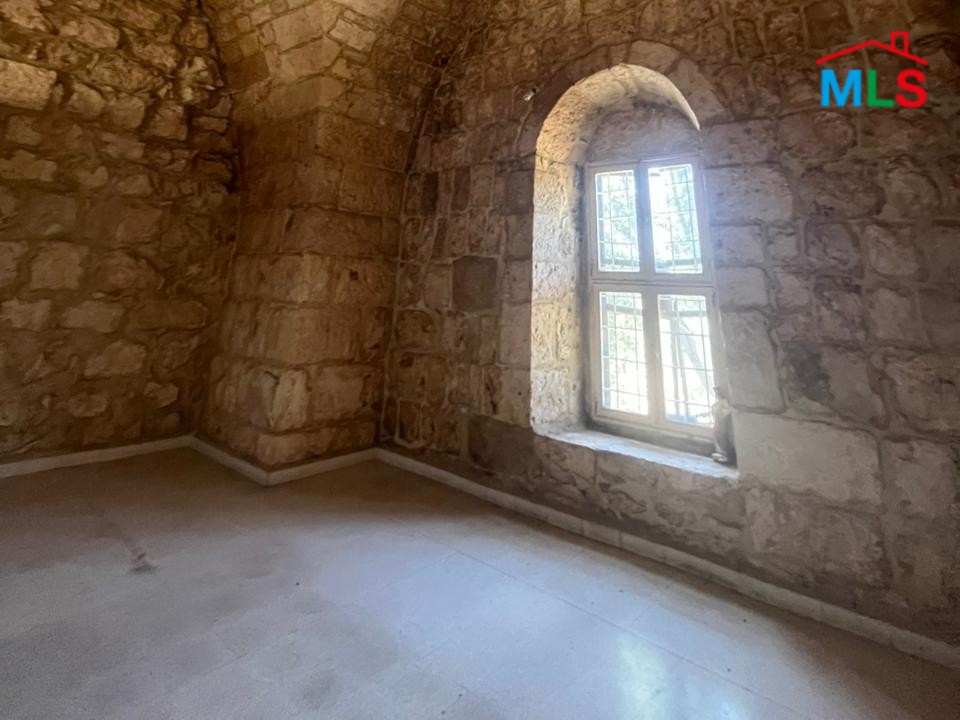Beautiful Stone House with Private Alley For Sale in Koura