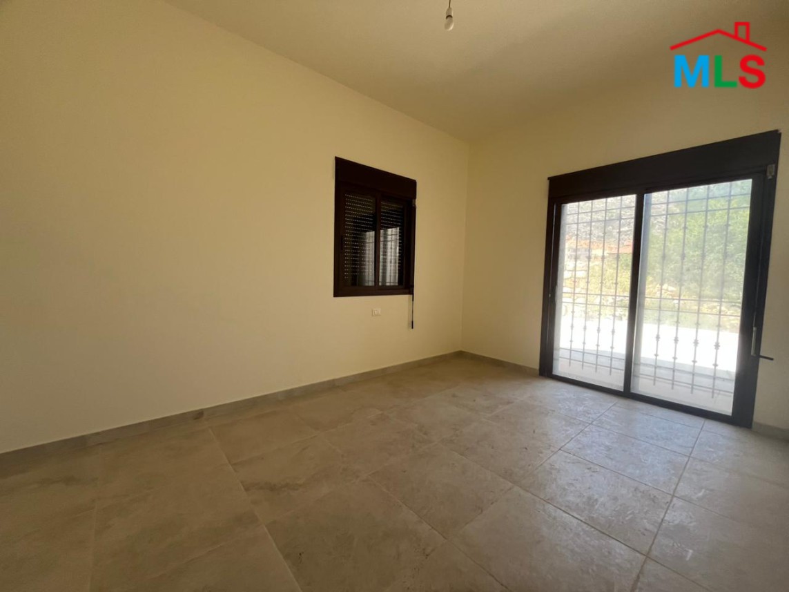 Bright Apartment with Terrace & Mountain View For Sale in Koura