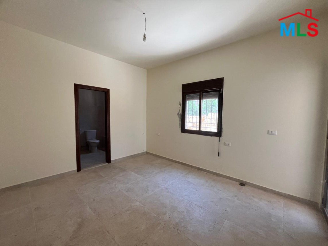 Bright Apartment with Terrace & Mountain View For Sale in Koura