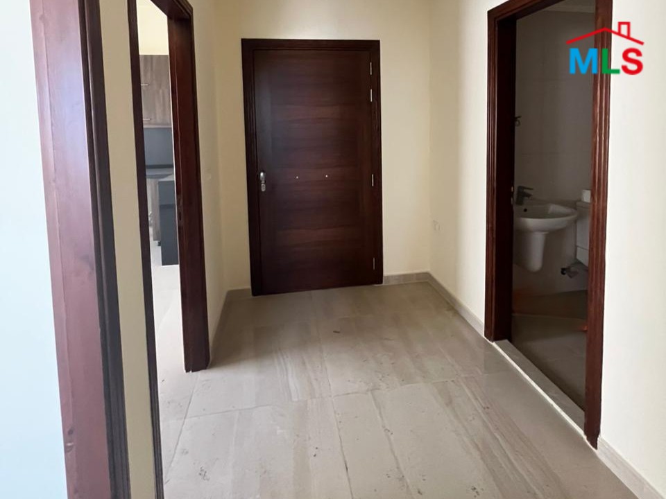 Bright Apartment with Terrace & Mountain View For Sale in Koura