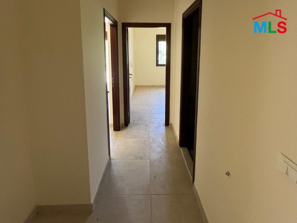 Bright Apartment with Terrace & Mountain View For Sale in Koura