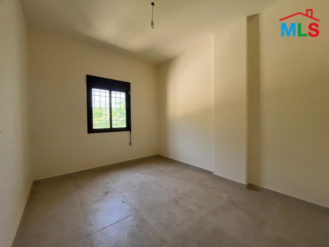 Bright Apartment with Terrace & Mountain View For Sale in Koura