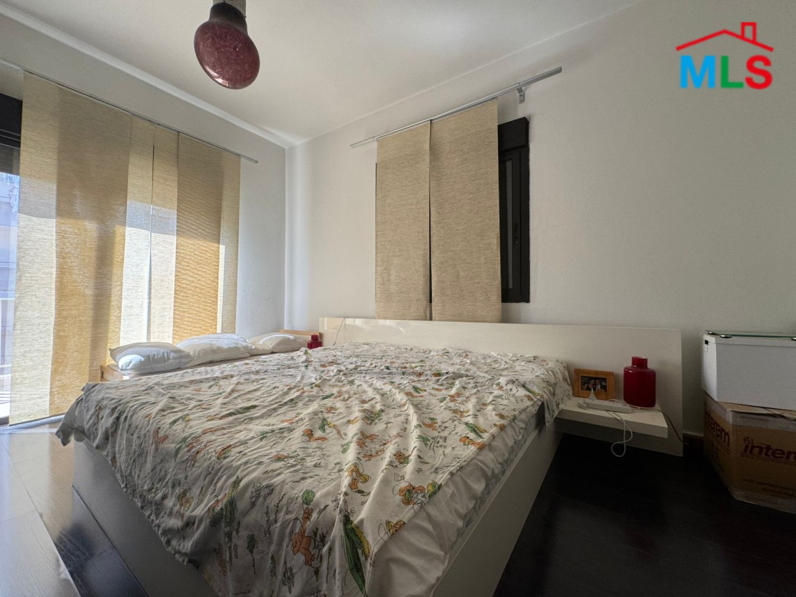 Renovated Apartment for Sale in a Nice Location with Open View in Beit Meri