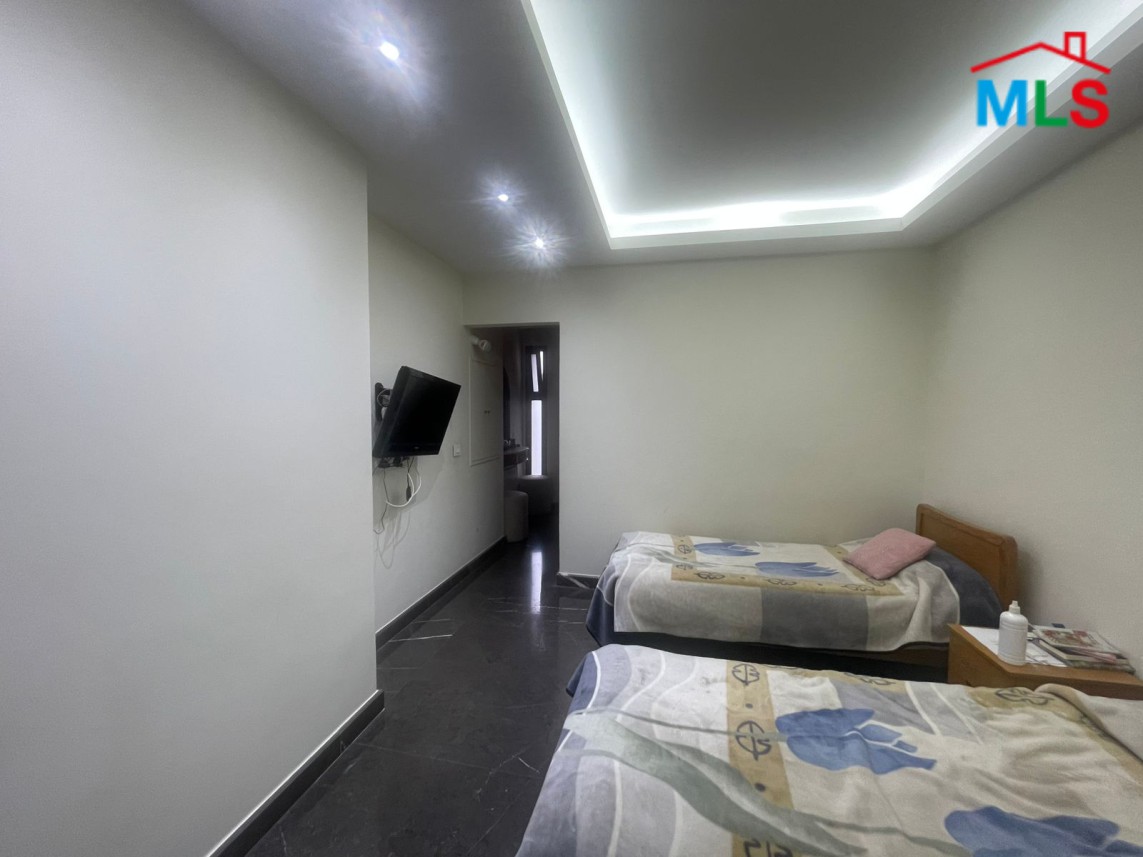 Villa With Sea View For Sale in Aley