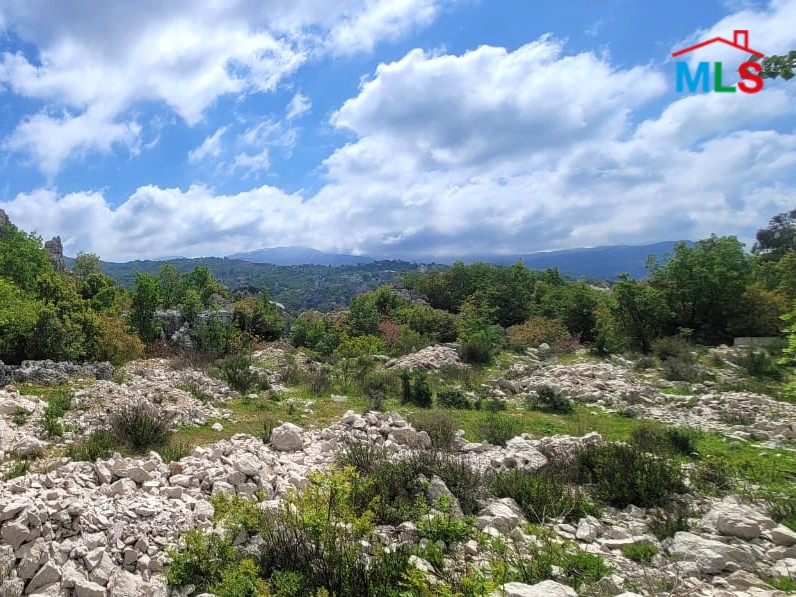15,857 Land With Mountain View For Sale in Faytroun