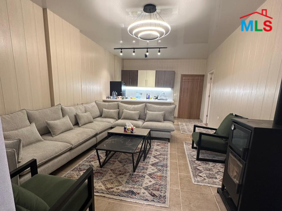Chalet With Mountain View For Sale in Ehmej