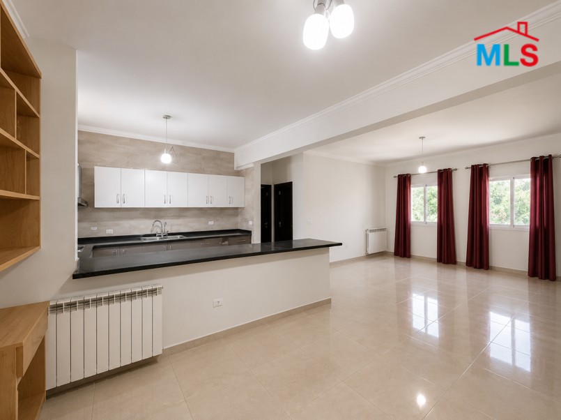 Modern Apartment with Mountain View For Sale in Koura