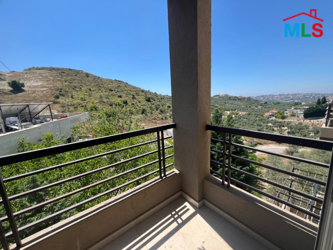 Modern Apartment with Mountain View For Sale in Koura