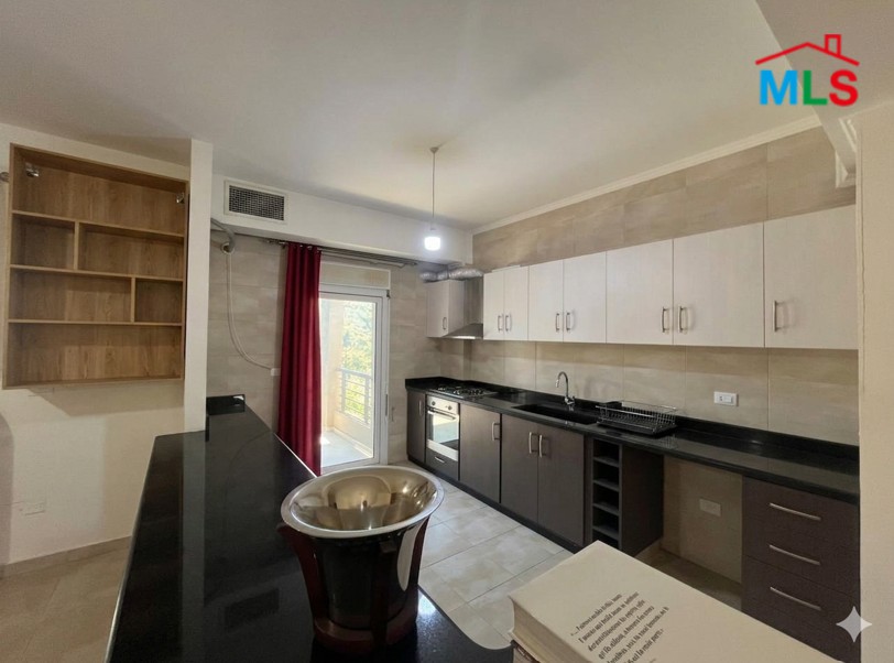 Modern Apartment with Mountain View For Sale in Koura