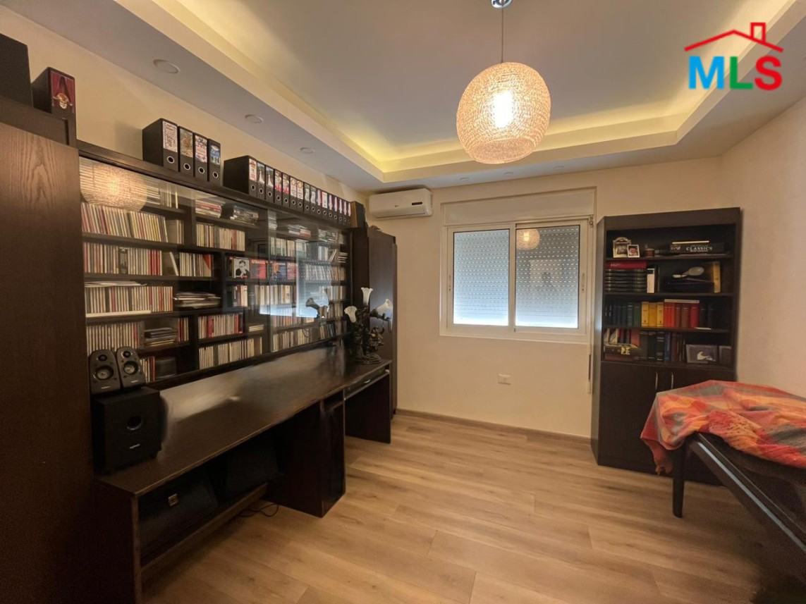 Modern Apartment with Mountain View For Sale in Koura