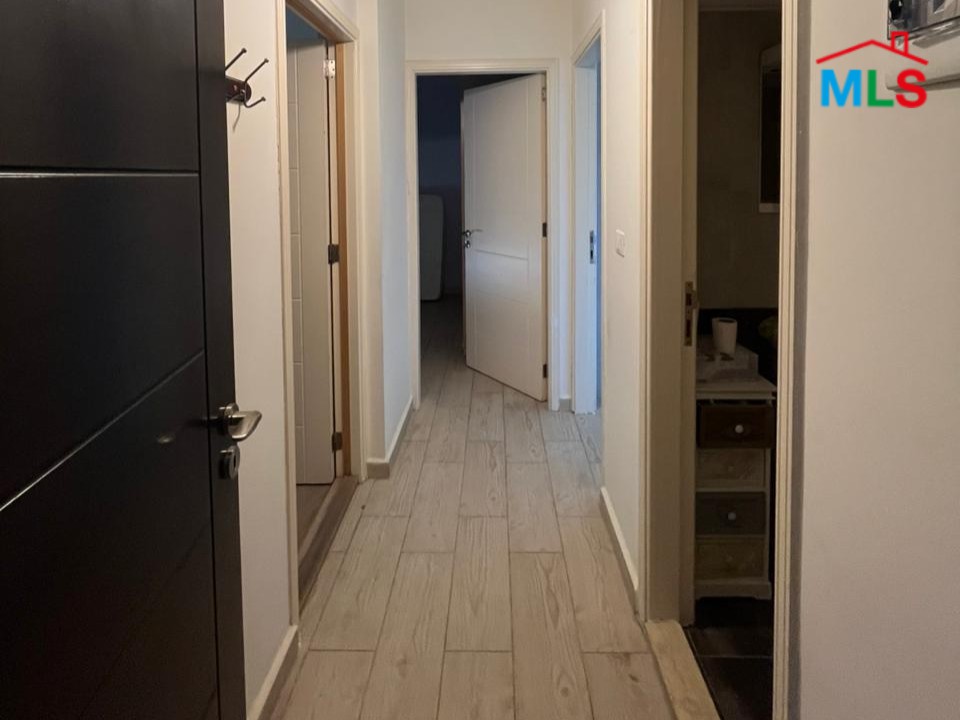 Modern Apartment with Mountain View For Sale in Koura