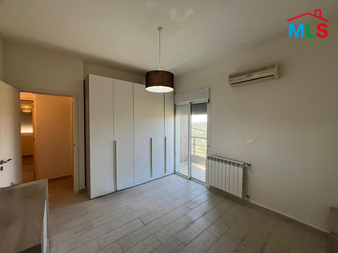 Modern Apartment with Mountain View For Sale in Koura
