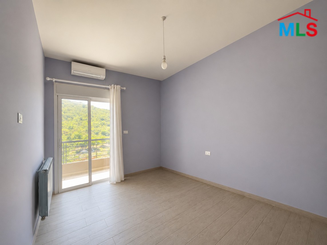 Modern Apartment with Mountain View For Sale in Koura